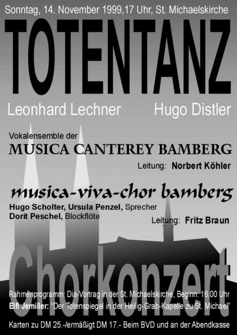 Totentanz