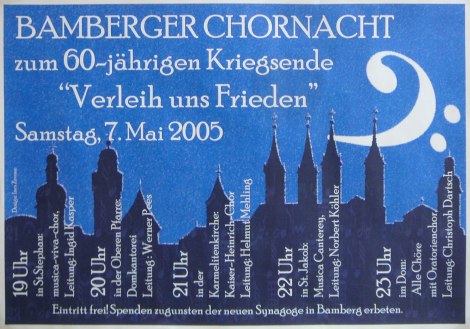 Bamberger Chornacht