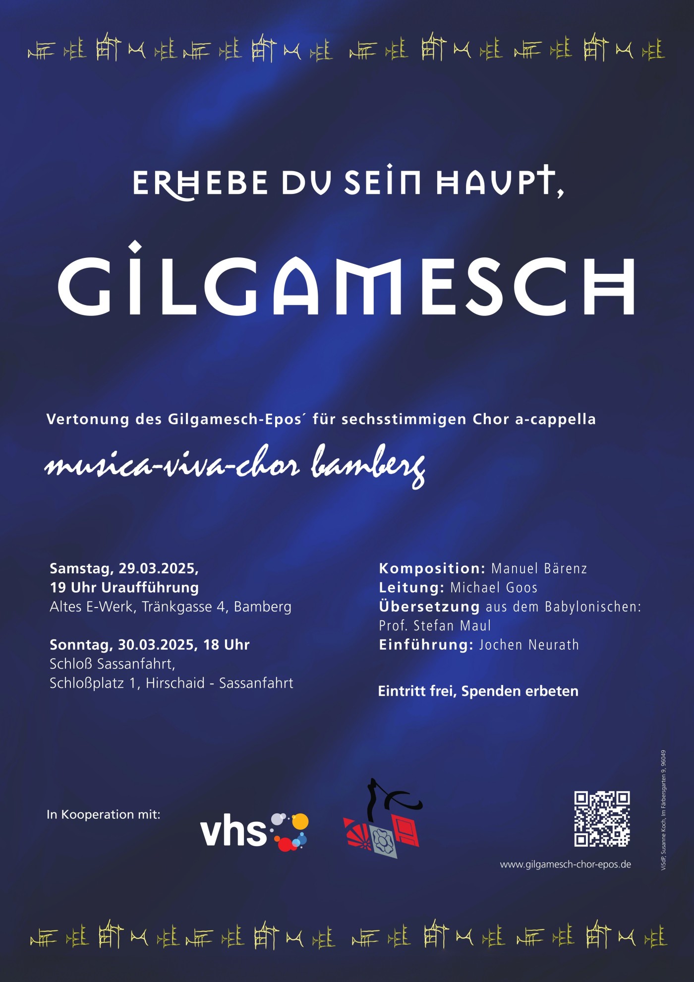 Gilgamesch