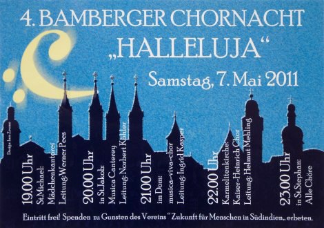4. Bamberger Chornacht