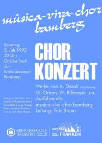 poster